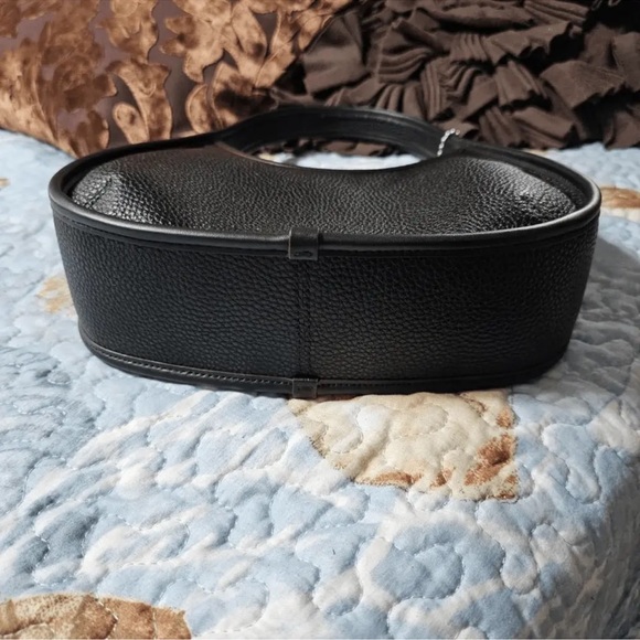 Coach Ergo Bag-Black - Picture 2 of 6